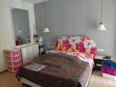 Bedroom Image of 1622 Sq.ft 3 BHK Apartment / Flat for sale in DLF Capital Greens Phase 1 And 2, Karampura New Delhi for Rs. 32500000