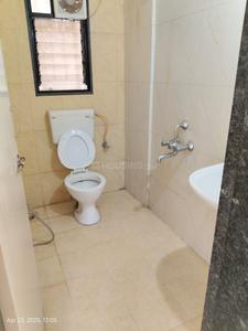 Bathroom Image of 1715 Sq.ft 3 BHK Apartment / Flat for sale in Rachana Belvedere, Aundh Pune for Rs. 25000000