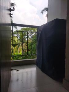 Kitchen Image of 1148 Sq.ft 3 BHK Apartment / Flat for sale in Srijan Greenfield City, Maheshtala Kolkata for Rs. 5100000