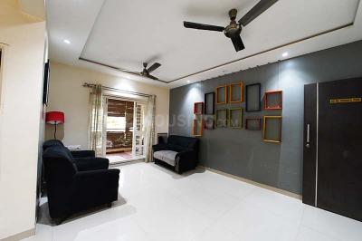 Hall Image of 2281 Sq.ft 3 BHK Independent House for sale in Undri Pune for Rs. 12000000