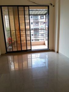 Bedroom Image of 715 Sq.ft 1 BHK Apartment / Flat for sale in Thakurli Thane for Rs. 5500000