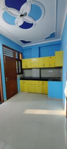 1 BHK Independent Builder Floor