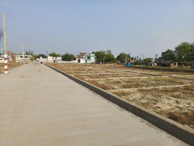 Image of 900 Sq.ft Residential Plot / Land for sale in Mandhana, Kanpur for Rs. 1250000