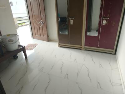 Living Room Image of 1180 Sq.ft 1 BHK Villa for rent in Vejalpur Ahmedabad for Rs. 20900