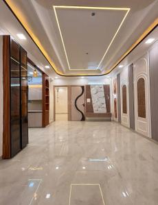 2 BHK Independent Builder Floor