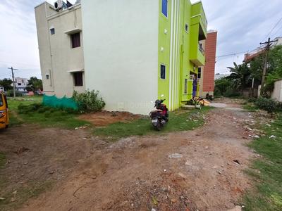 Image of 740 Sq.ft Residential Plot / Land for sale in Avadi, Chennai for Rs. 2700000