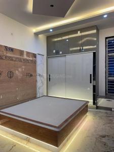 Bedroom Image of 2200 Sq.ft 4 BHK Independent House for sale in Nagarbhavi Bengaluru for Rs. 25000000