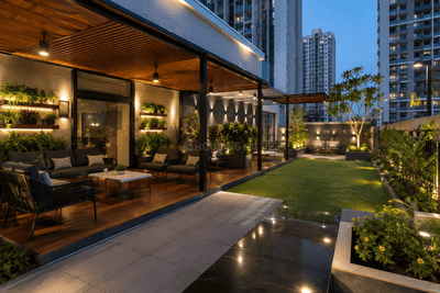 Image of 500 Sq.ft 1 BHK Apartment / Flat for sale in Mauli Pride 2C, Malad East, Mumbai for Rs. 11500000
