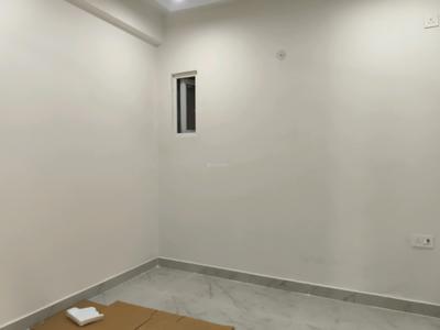 Bedroom Image of 1000 Sq.ft 2 BHK Apartment / Flat for sale in Trinity High Street North Avenue, Noida Extension Greater Noida for Rs. 4050000