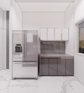 Kitchen Image of 925 Sq.ft 2 BHK Apartment / Flat for sale in Ambernath East Ambernath for Rs. 3650000