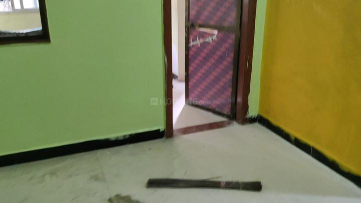 Ashtbhuj Apartment Bedroom 1