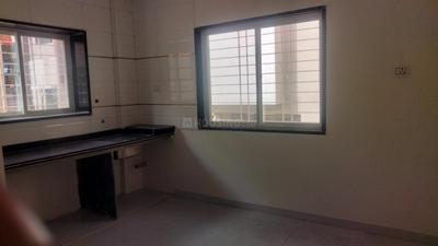 Kitchen Image of 1850 Sq.ft 3 BHK Independent House for sale in Pathardi Phata Nashik for Rs. 7500000