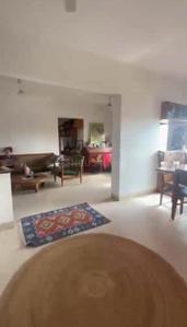 Hall Image of 1450 Sq.ft 3 BHK Apartment / Flat for sale in Mount Sea View Apartments, Andheri West Mumbai for Rs. 67550000