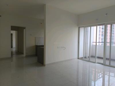 Living Room Image of 1150 Sq.ft 2 BHK Apartment / Flat for sale in Park Infinia, Fursungi Pune for Rs. 8000000