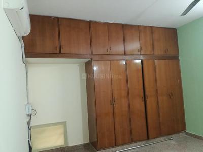 Bedroom Image of 2000 Sq.ft 3 BHK Apartment / Flat for rent in Banjara Hills Hyderabad for Rs. 42000