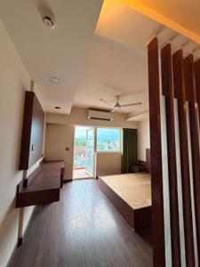 Bedroom Image of 555 Sq.ft 1 RK Studio for sale in Govind Vihar Dehradun for Rs. 6500000