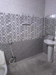 Image of 950 Sq.ft 1 BHK Independent House for rent in Sector 41, Noida for Rs. 20000