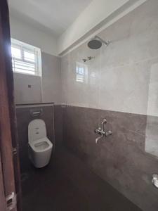 Bathroom Image of 1870 Sq.ft 3 BHK Builder Floor for sale in HSR Layout Bengaluru for Rs. 24500000