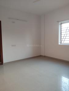 Bedroom Image of 1000 Sq.ft 2 BHK Apartment / Flat for sale in GM E City Town, Bommasandra Bengaluru for Rs. 6000000
