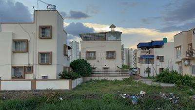 Residential Plot