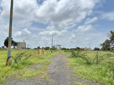 Residential Plot