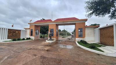 Image of 1000 Sq.ft Residential Plot / Land for sale in Kamal Vihar, Raipur for Rs. 3000000