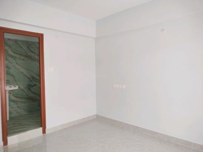 Bedroom Image of 1445 Sq.ft 3 BHK Apartment / Flat for sale in Sri Vidhathri Vasatham, Electronic City Bengaluru for Rs. 9899200