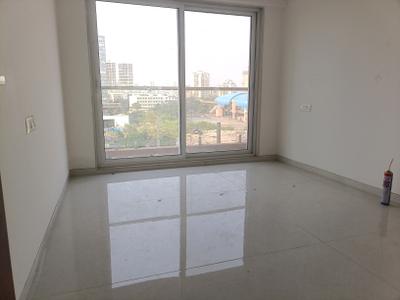 Bedroom Image of 1060 Sq.ft 2 BHK Apartment / Flat for sale in Shah Royale, Kharghar Navi Mumbai for Rs. 15000000