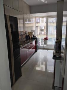 Kitchen Image of 3000 Sq.ft 4 BHK Apartment / Flat for rent in Urbania 140 Shivaji Park, Shivaji Park Mumbai for Rs. 650000