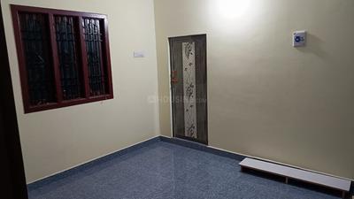 Bedroom Image of 901 Sq.ft 2 BHK Independent House for rent in Porur Chennai for Rs. 20000