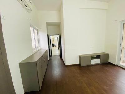 Bedroom Image of 1830 Sq.ft 3 BHK Apartment / Flat for sale in Paras Irene, Sector 70A Gurgaon for Rs. 25000000