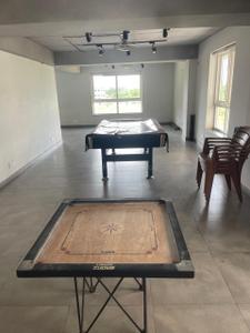 Hall Image of 1171 Sq.ft 2 BHK Apartment / Flat for rent in Novus Florence Village Phase II Block H, Pedagantyada Visakhapatnam for Rs. 12000