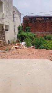 Image of 1800 Sq.ft Residential Plot / Land for sale in Ganeshpur Rahmanpur, Lucknow for Rs. 9000000