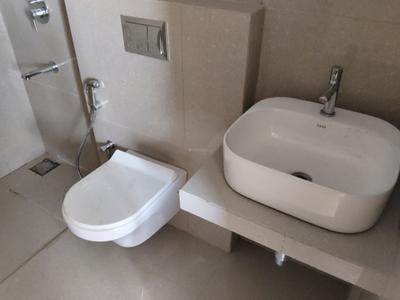 Bedroom Two Image of 1280 Sq.ft 2 BHK Apartment / Flat for sale in Chandkheda Ahmedabad for Rs. 7000000