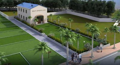 Image of 1000 Sq.ft Residential Plot / Land for sale in Kumhari NP Part, Bhilai for Rs. 1599000