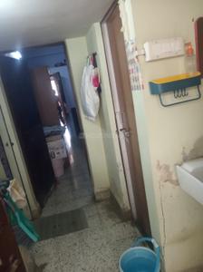 Bathroom Image of 1500 Sq.ft 2 BHK Independent House for sale in Trimurti Nagar Nagpur for Rs. 14000000