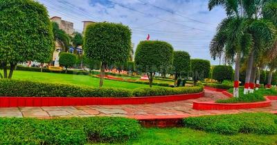 Premium park Extension Plot View 1
