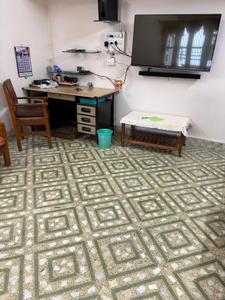Living Room Image of 960 Sq.ft 2 BHK Independent House for sale in Siddhem Nagar Society Patan for Rs. 5100000