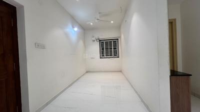 Hall Image of 1230 Sq.ft 2 BHK Apartment / Flat for rent in Madhapur Hyderabad for Rs. 33000