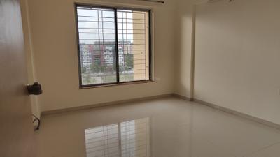 Bedroom Image of 1250 Sq.ft 3 BHK Apartment / Flat for sale in Pride Aashiyana, Lohegaon Pune for Rs. 9900000