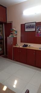 Hall Image of 2160 Sq.ft 3 BHK Apartment / Flat for sale in Vikas Nagar Lucknow for Rs. 11800000