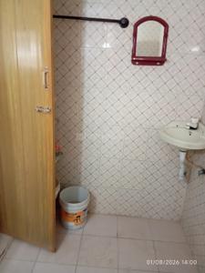 Bathroom Image of 966 Sq.ft 2 BHK Independent House for sale in Rakki Palayam Coimbatore for Rs. 12500000