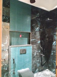 Bedroom One Image of 1900 Sq.ft 3 BHK Builder Floor for sale in Sector 19 Dwarka New Delhi for Rs. 35000000