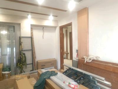 Bedroom Image of 3078 Sq.ft 4 BHK Builder Floor for sale in Sector 23 Gurgaon for Rs. 34000000