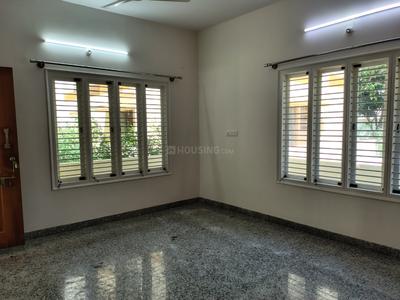 Bedroom Image of 2100 Sq.ft 3 BHK Independent House for rent in Rayasandra Bengaluru for Rs. 35000