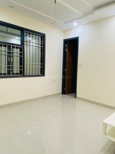 Hall Image of 750 Sq.ft 3 BHK Builder Floor for sale in Sector 3 Rohini New Delhi for Rs. 9600000