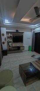 Living Room Image of 1235 Sq.ft 2 BHK Apartment / Flat for sale in MB Homes, Raipur Dehradun for Rs. 11000000