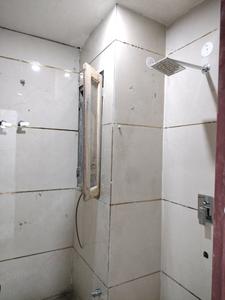 Common Bathroom Image of 600 Sq.ft 2 BHK Apartment / Flat for sale in Deenpur New Delhi for Rs. 3600000