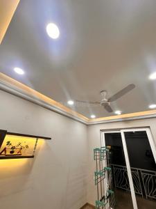Hall Image of 1262 Sq.ft 2 BHK Apartment / Flat for sale in AIPL Zen Residences, Sector 70A Gurgaon for Rs. 21500000