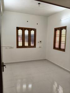 Hall Image of 900 Sq.ft 2 BHK Apartment / Flat for sale in Madipakkam Chennai for Rs. 5600000
